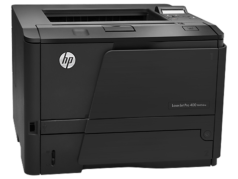 HP HP LaserJet Pro 400 M401dne – original och återfyllda tonerkassetter