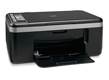HP HP DeskJet F4180 – originale og genfyldte blækpatroner