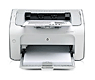 HP HP LaserJet P1005 – original och återfyllda tonerkassetter