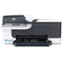HP HP OfficeJet J4680c – originale og gjenfylte blekkpatroner