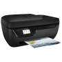 HP HP DeskJet Ink Advantage 3835 – alkuperäiset ja uudelleentäytetyt mustepatruunat