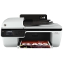 HP HP DeskJet Ink Advantage 2645 – original och återfyllda bläckpatroner