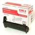 43381708 Trumma för överföring av toner svart