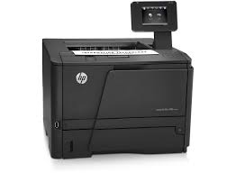 HP HP LaserJet Pro 400 M401 – originale og genfyldte tonerkassetter