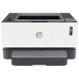 HP HP Neverstop Laser 1001 – originale og genfyldte tonerkassetter