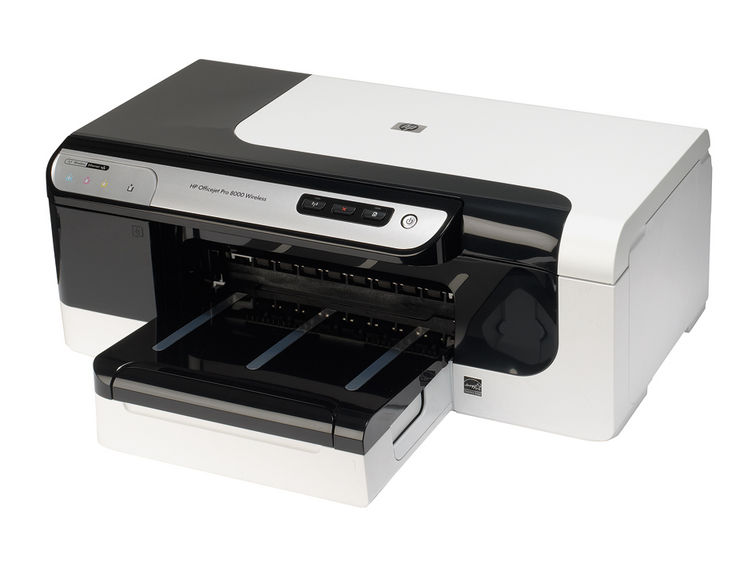 HP HP OfficeJet Pro 8000 – originale og genfyldte blækpatroner