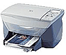 HP HP PSC 700 – original och återfyllda bläckpatroner