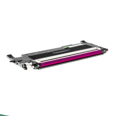 Återfylld Samsung CLT-M4072S, tonerkassett magenta Återfylld Samsung CLT-M4072S, tonerkassett magenta