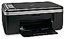 HP HP DeskJet F4194 – original och återfyllda bläckpatroner