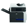 HP HP Color LaserJet Enterprise CM4540f MFP – originale og gjenfylte tonerkassetter