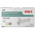 46507313 OKI Trumenhet Gul