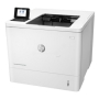 HP HP LaserJet Enterprise M 607 dn – original och återfyllda tonerkassetter