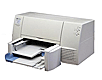 HP HP DeskJet 870CSE – original och återfyllda bläckpatroner