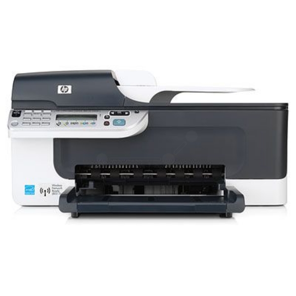 HP HP OfficeJet J4600 series – originale og genfyldte blækpatroner