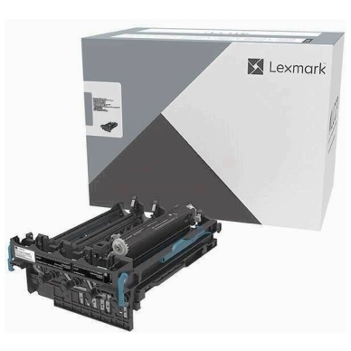 LEXMARK alt C2240/CX622 Imaging Kit svart and Color Return 125k