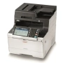 OKI OKI ES 5473 MFP – original och återfyllda tonerkassetter