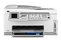 HP HP PhotoSmart C7275 – originale og gjenfylte blekkpatroner