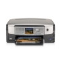 HP HP PhotoSmart C 7150 – original och återfyllda bläckpatroner