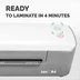 Fellowes Lamineringsmaskine Ion A4
