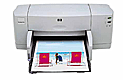 HP HP DeskJet 845CVR – originale og gjenfylte blekkpatroner
