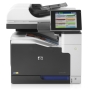 HP HP LaserJet Enterprise 700 Color M 775 dn MFP – originale og genfyldte tonerkassetter