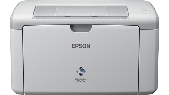 EPSON EPSON AcuLaser M1400 – originale og gjenfylte tonerkassetter