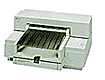 HP HP DeskWriter 560C – originale og gjenfylte blekkpatroner