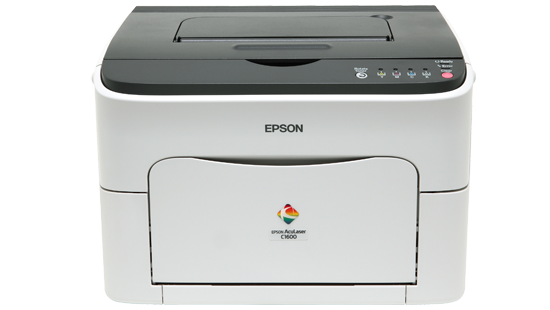 EPSON EPSON AcuLaser C1600 – original och återfyllda tonerkassetter