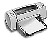 HP HP DeskJet 980C – originale og gjenfylte blekkpatroner