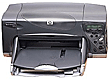 HP HP PhotoSmart 1215 – alkuperäiset ja uudelleentäytetyt mustepatruunat