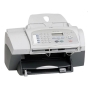 HP HP Fax 1230 XI – original och återfyllda bläckpatroner