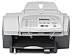 HP HP Fax 1230 – original och återfyllda bläckpatroner