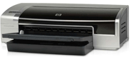 HP HP PhotoSmart Pro B8350 – originale og genfyldte blækpatroner