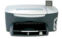 HP HP PSC 2405 – originale og genfyldte blækpatroner