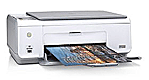 HP HP PSC 1507 – original och återfyllda bläckpatroner