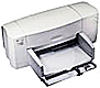 HP HP DeskJet 810C – original och återfyllda bläckpatroner