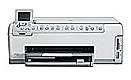 HP HP PhotoSmart C5140 – original och återfyllda bläckpatroner