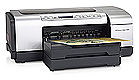 HP HP Business InkJet 2800 – originale og genfyldte blækpatroner