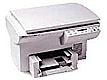 HP HP OfficeJet Pro 1150C – original och återfyllda bläckpatroner