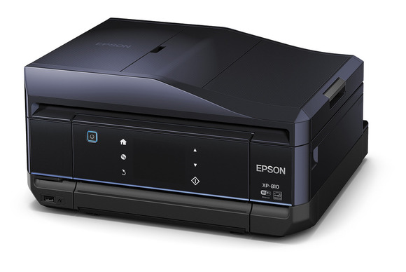 EPSON EPSON Expression Premium XP-810 – original och återfyllda bläckpatroner