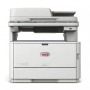 OKI OKI ES 5462 DN MFP – original och återfyllda tonerkassetter