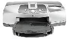 HP HP PhotoSmart 7550W – originale og gjenfylte blekkpatroner
