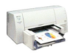 HP HP DeskJet 890C – original och återfyllda bläckpatroner