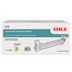 46484121 OKI Trumenhet Gul
