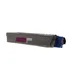 O5800M Magenta Toner 5000 sidor O5800M Magenta Toner 5000 sidor
