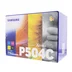 CLT-P504C Samsung C504 Toner Value-Kit (Bk,C,M,Y) 2500 CLT-P504C Samsung C504 Toner Value-Kit (Bk,C,M,Y) 2500
