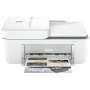 HP HP DeskJet 4220 e – original och återfyllda bläckpatroner