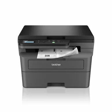 Brother DCP-L2620DW Mono 3-in-1 Duplex, Trådlös Brother DCP-L2620DW Mono 3-in-1 Duplex, Trådlös