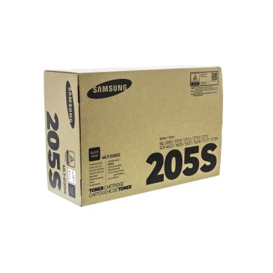 SAMSUNG alt Tonerkassette sort 2.000 sider