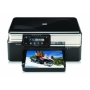 HP HP PhotoSmart Premium TouchSmart Web C 309 n – original och återfyllda bläckpatroner